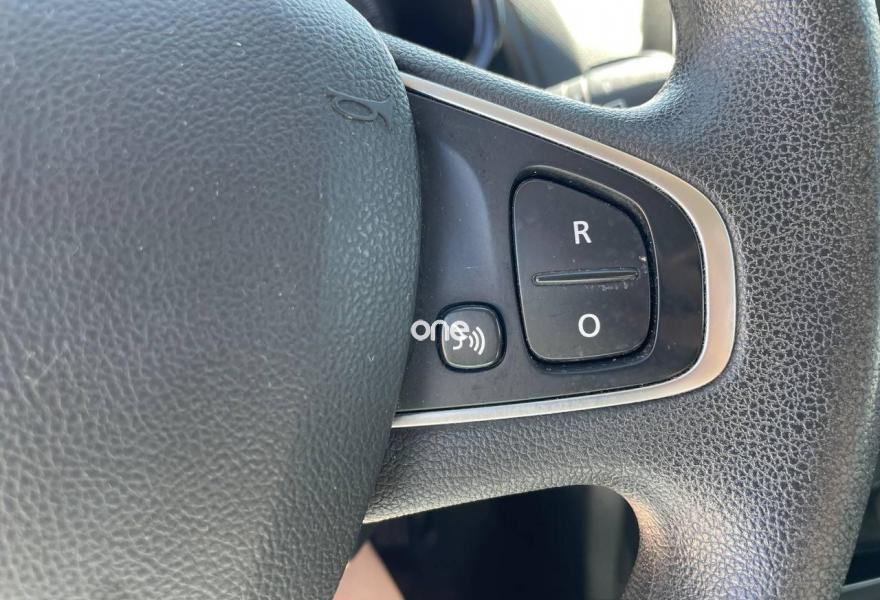 RENAULT Clio 2018