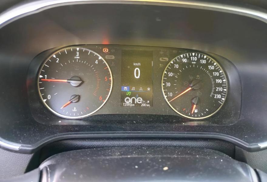 RENAULT Megane 2022