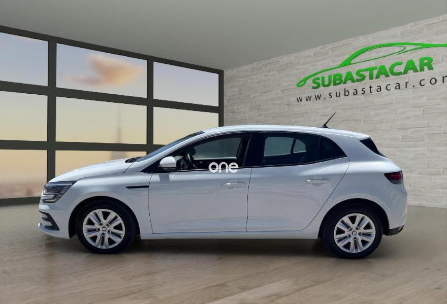 RENAULT Megane 2022