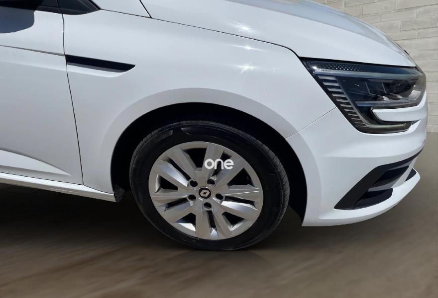 RENAULT Megane 2022