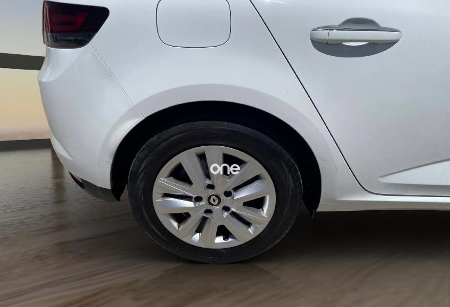 RENAULT Megane 2022