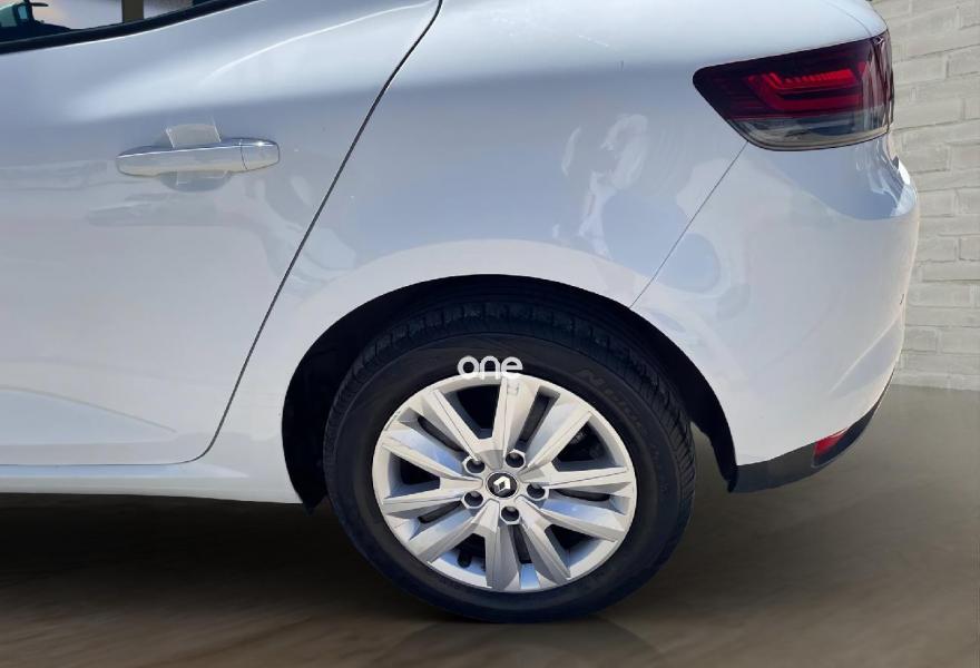 RENAULT Megane 2022
