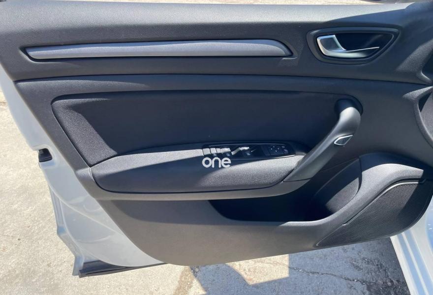 RENAULT Megane 2022