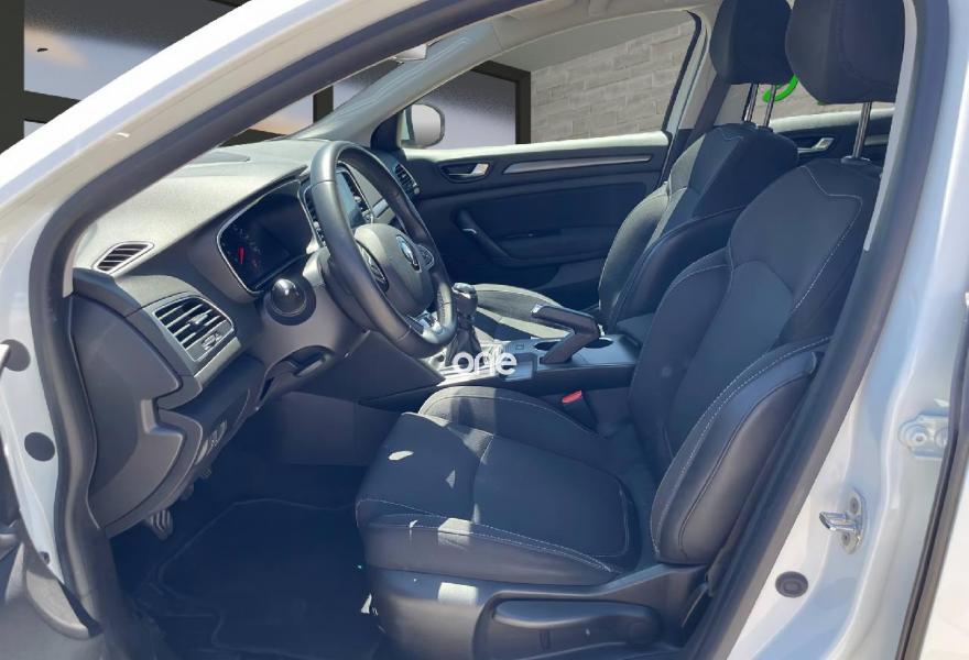 RENAULT Megane 2022