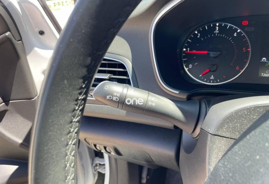 RENAULT Megane 2022