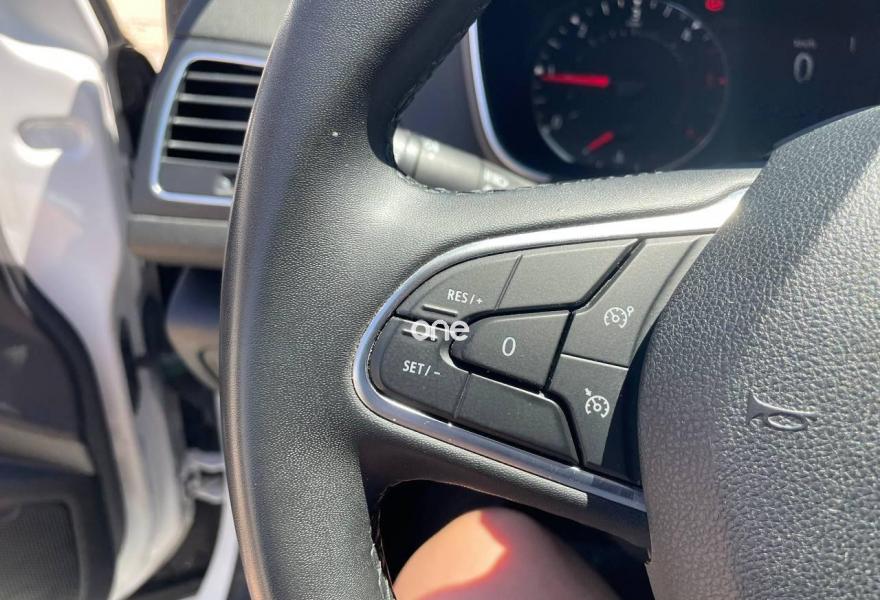 RENAULT Megane 2022