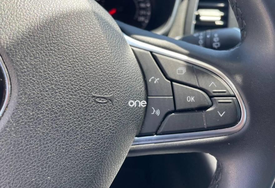 RENAULT Megane 2022