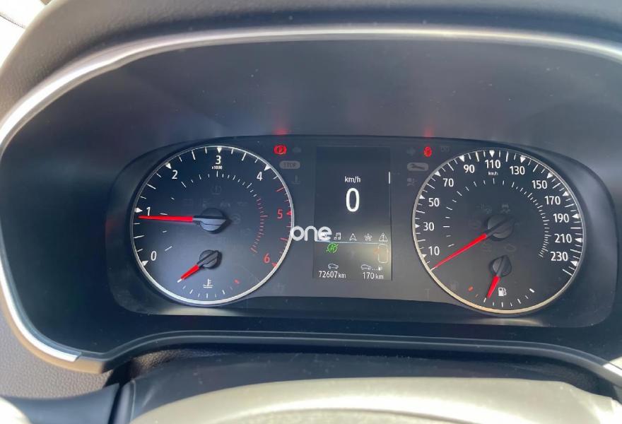 RENAULT Megane 2022