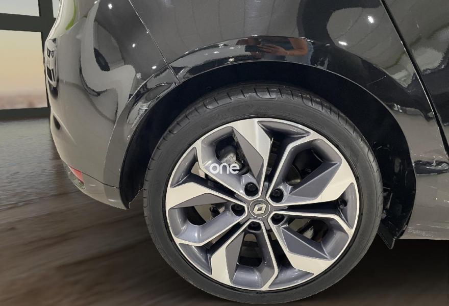 RENAULT Megane 2019