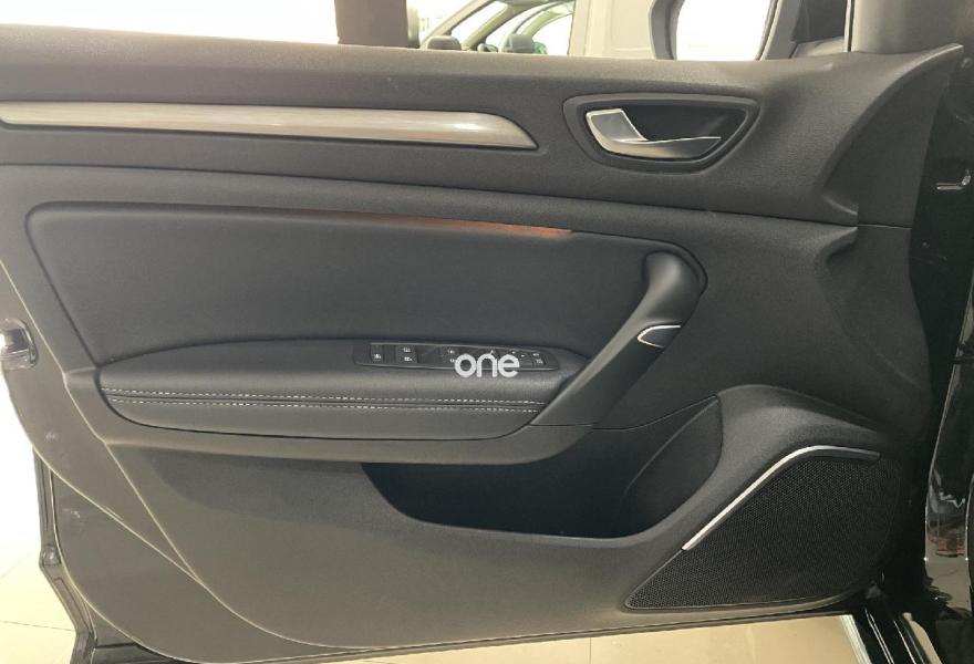 RENAULT Megane 2019