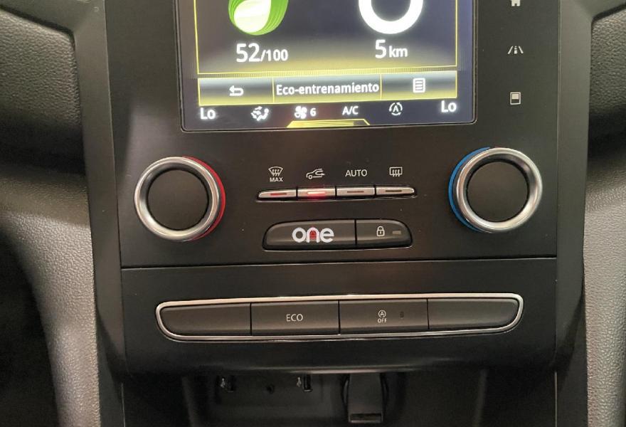 RENAULT Megane 2019