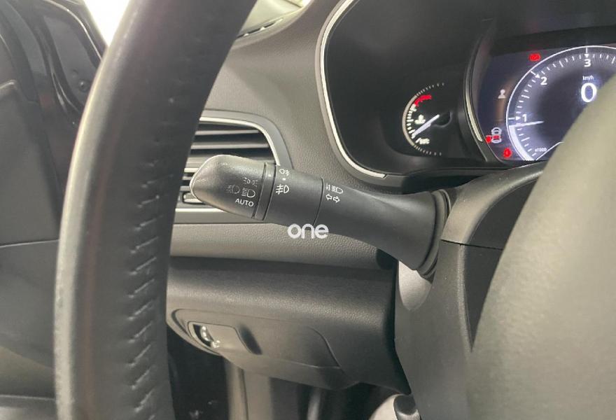RENAULT Megane 2019
