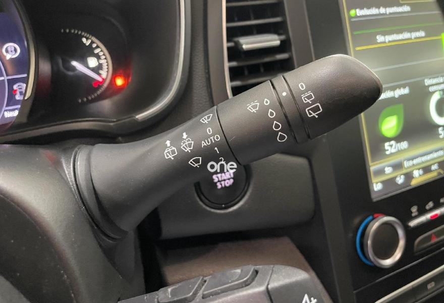 RENAULT Megane 2019