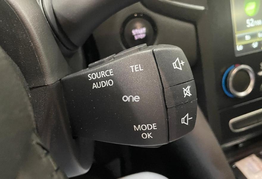 RENAULT Megane 2019