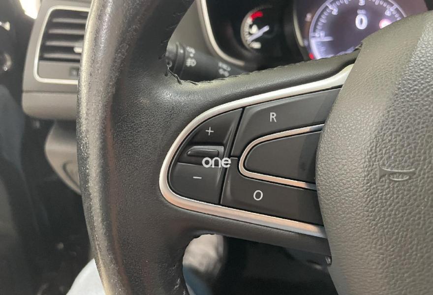 RENAULT Megane 2019