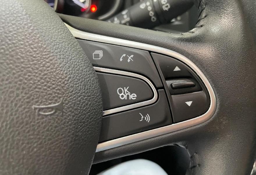 RENAULT Megane 2019