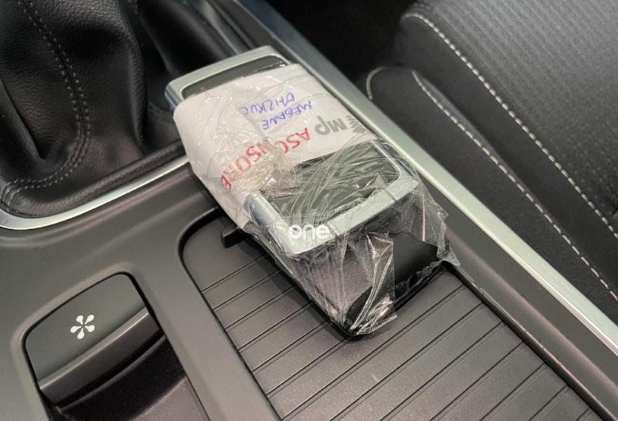 RENAULT Megane 2019