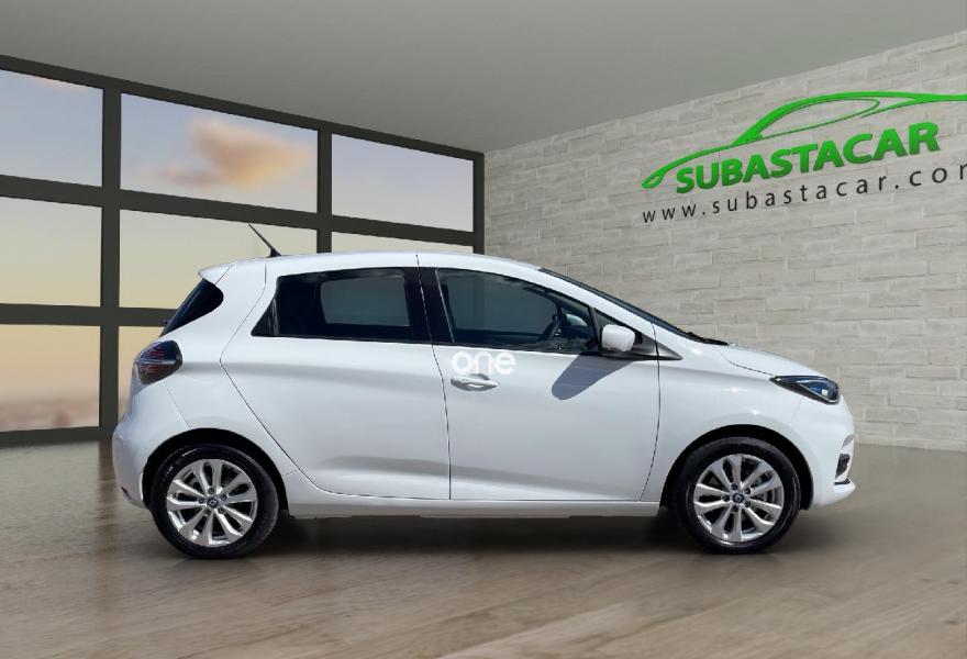RENAULT Zoe 2021