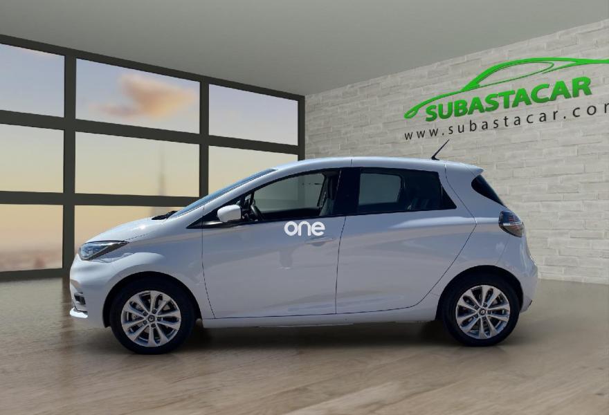 RENAULT Zoe 2021
