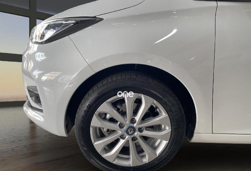 RENAULT Zoe 2021
