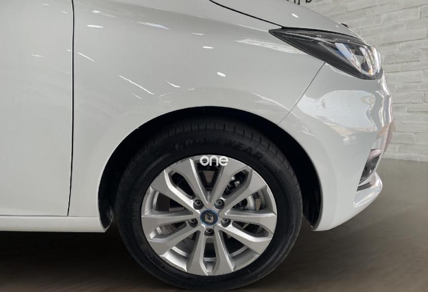RENAULT Zoe 2021
