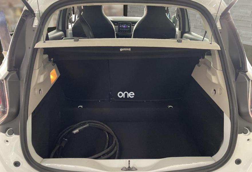 RENAULT Zoe 2021
