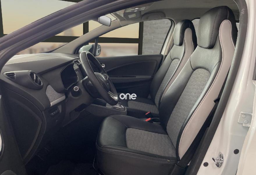 RENAULT Zoe 2021