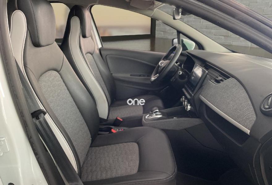 RENAULT Zoe 2021