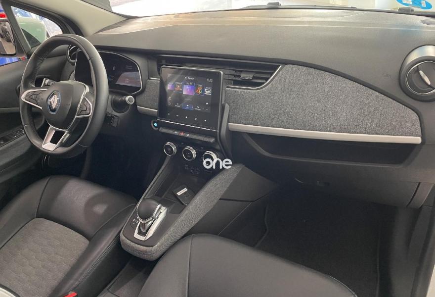 RENAULT Zoe 2021
