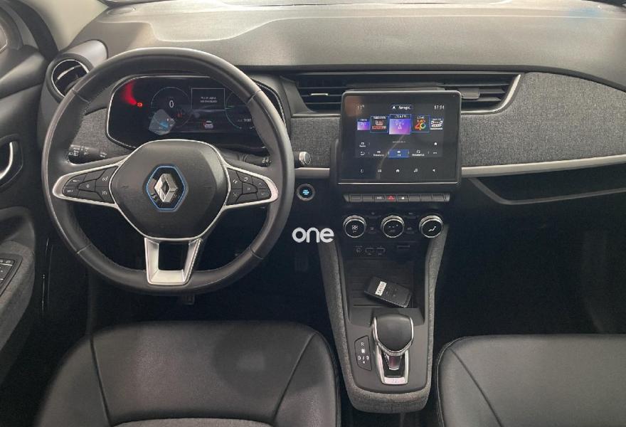 RENAULT Zoe 2021