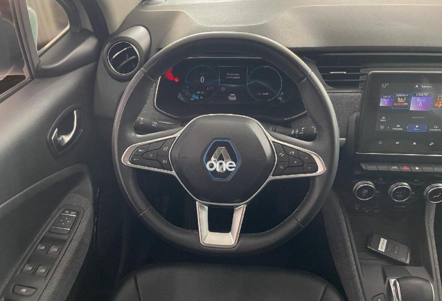 RENAULT Zoe 2021