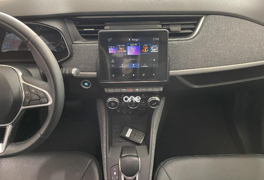 RENAULT Zoe 2021