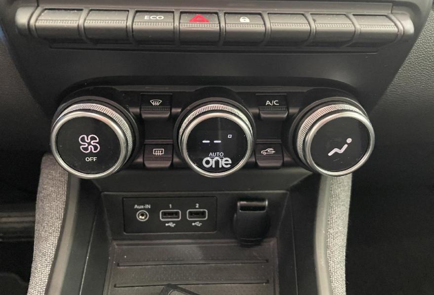 RENAULT Zoe 2021