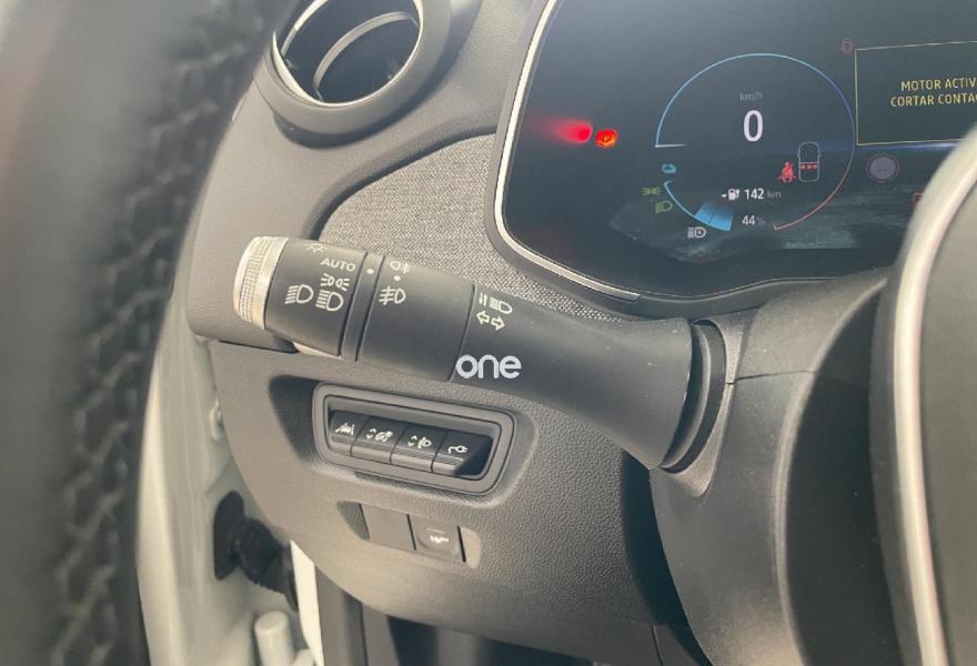 RENAULT Zoe 2021