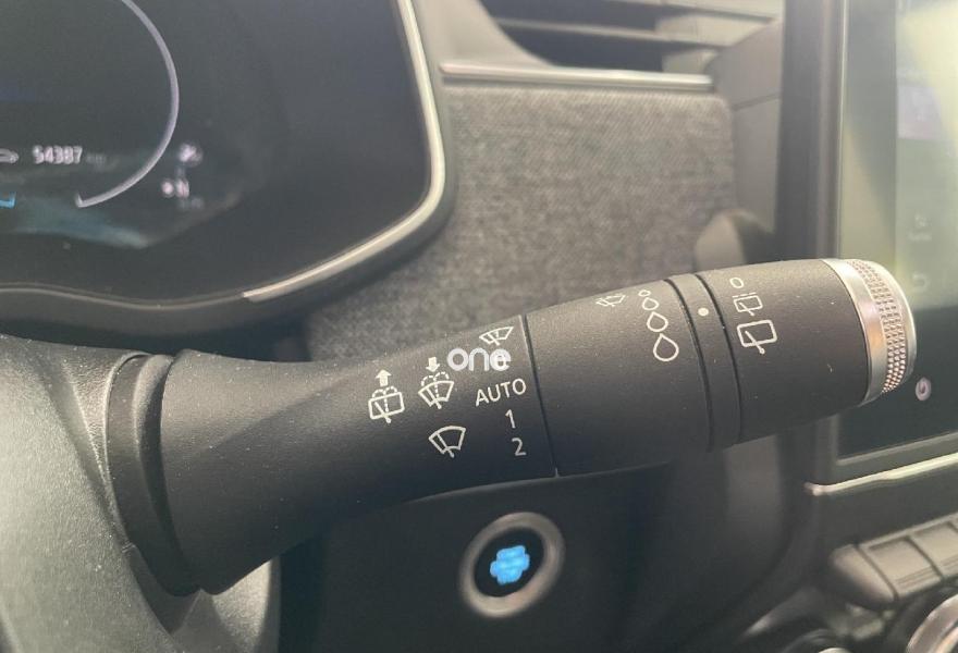 RENAULT Zoe 2021