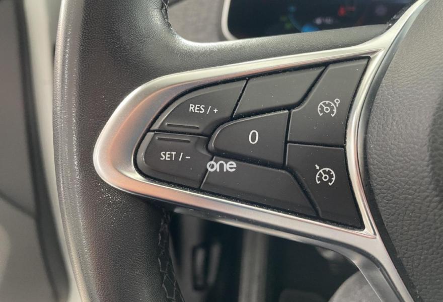 RENAULT Zoe 2021