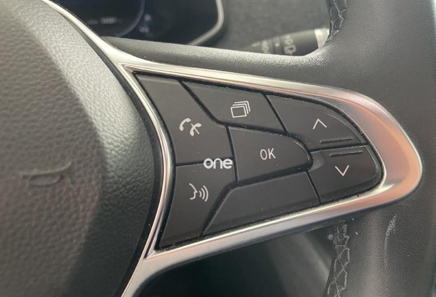 RENAULT Zoe 2021