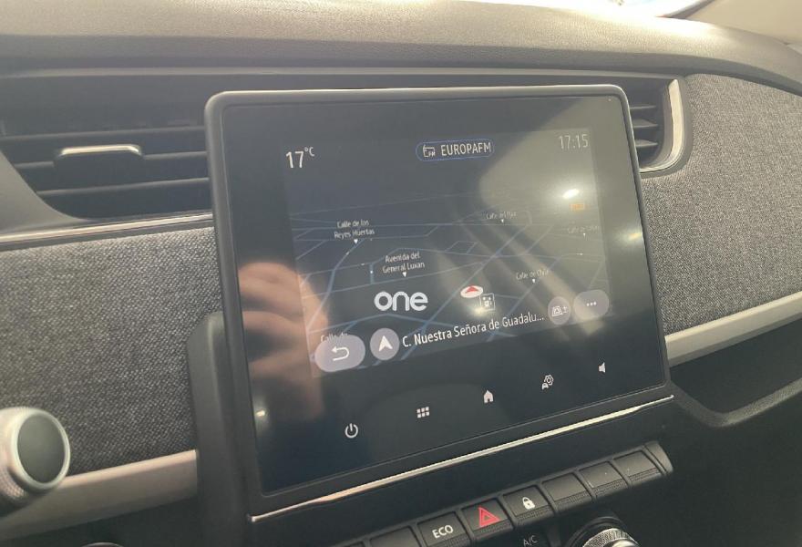 RENAULT Zoe 2021