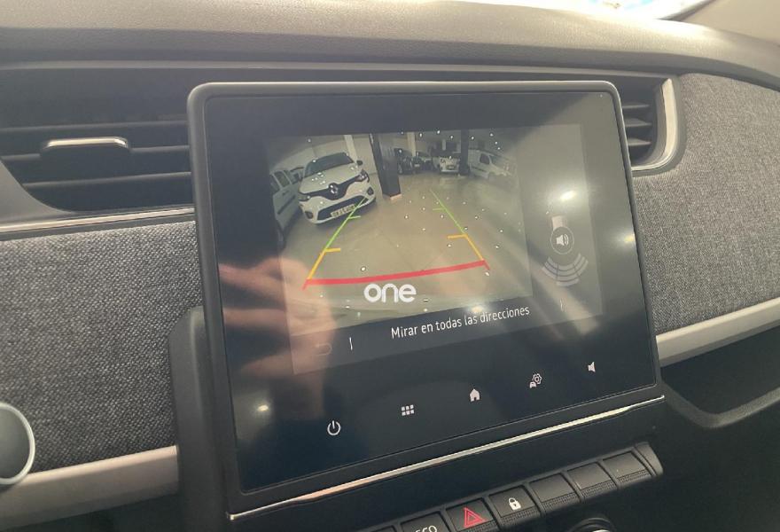 RENAULT Zoe 2021