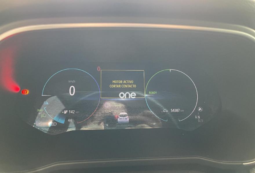 RENAULT Zoe 2021