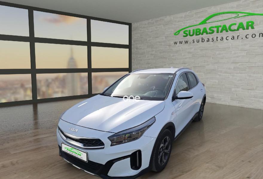 KIA XCeed 2023