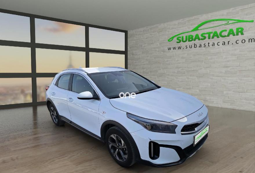 KIA XCeed 2023