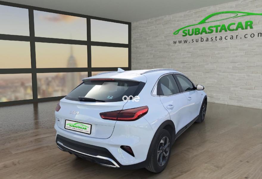 KIA XCeed 2023