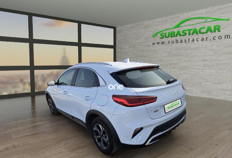 KIA XCeed 2023