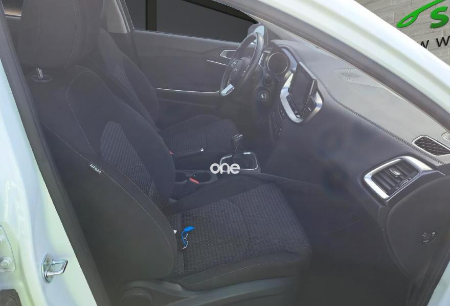 KIA XCeed 2023