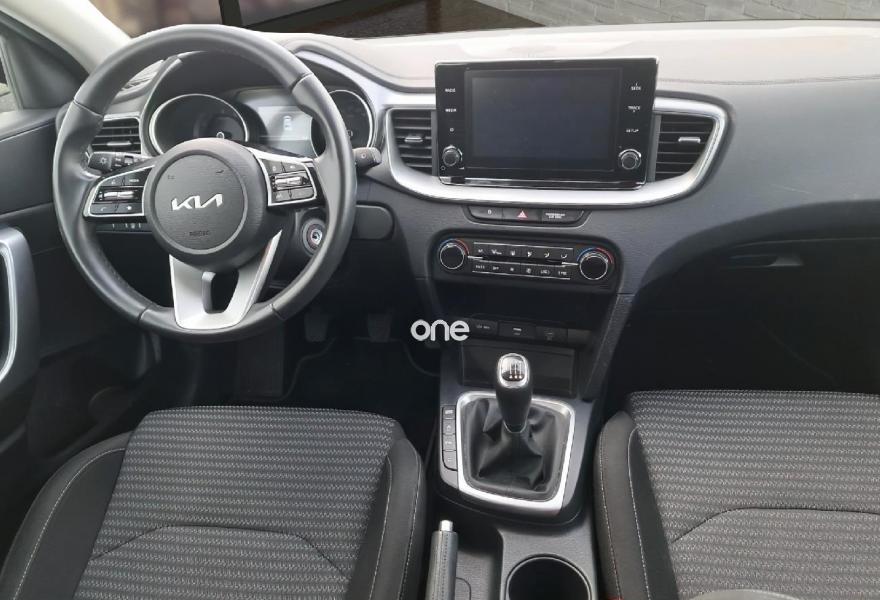 KIA XCeed 2023