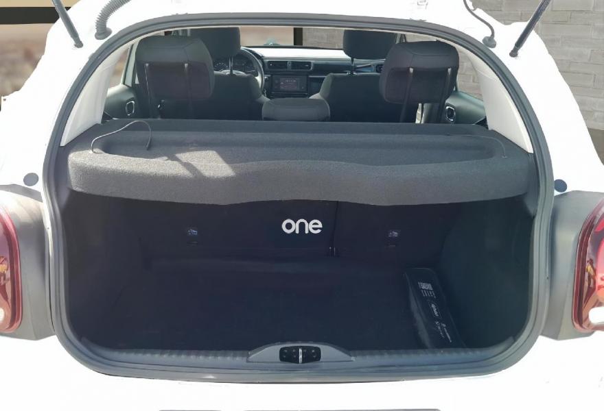 CITROEN C3 2022