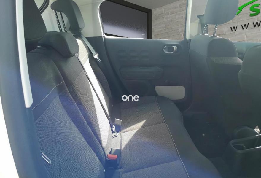 CITROEN C3 2022