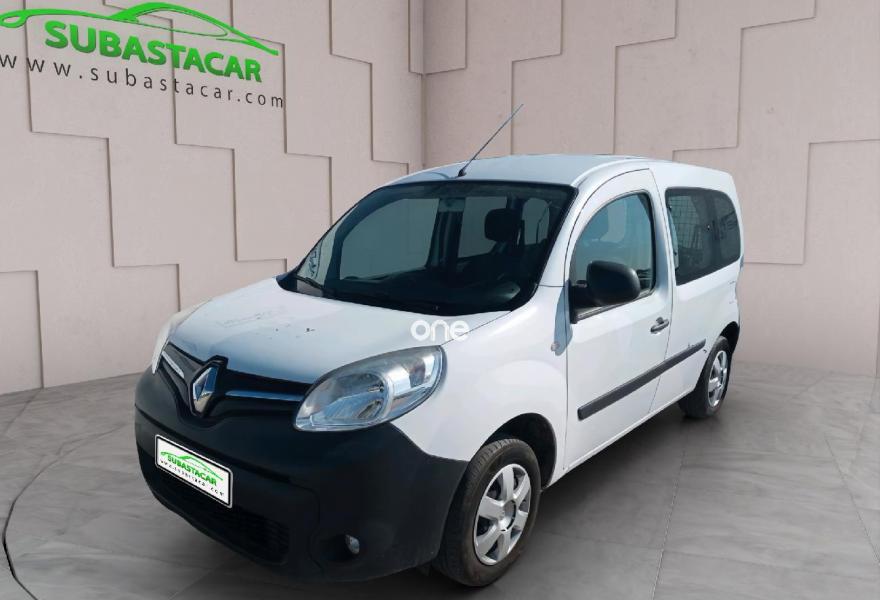 RENAULT Kangoo 2019