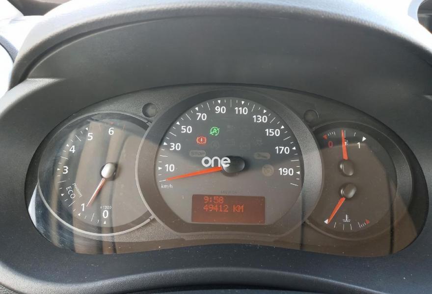 RENAULT Kangoo 2019